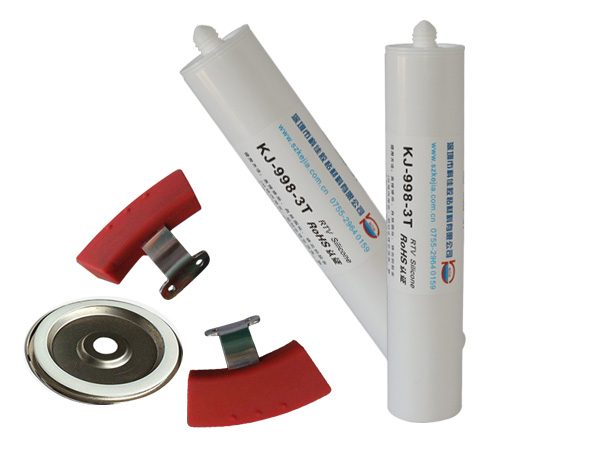 硅胶粘不锈钢胶水