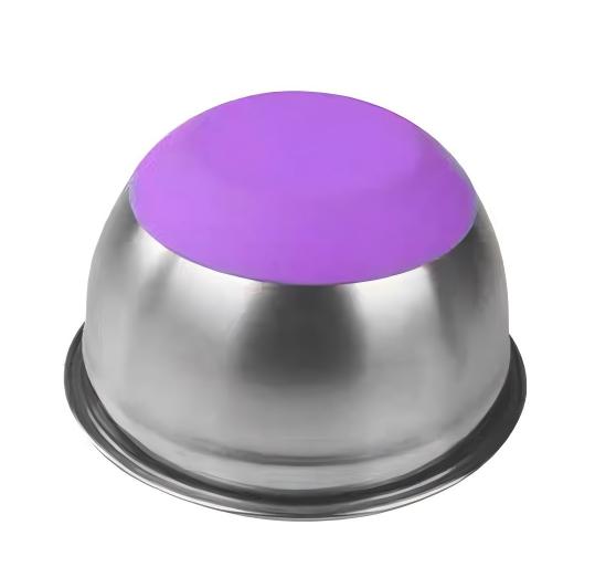 硅胶与金属热粘胶水