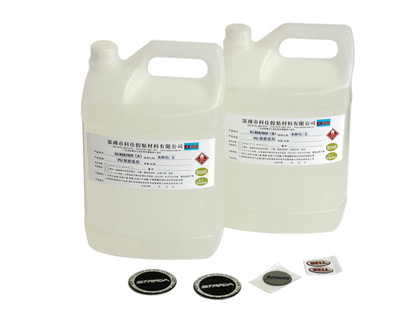 聚氨酯无汞软滴胶KJ-909-39AB