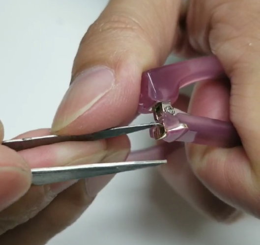 镜框板材粘镀锌金属