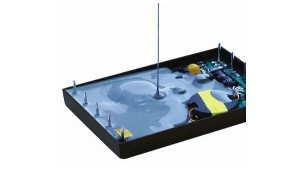 电子灌封胶使用工艺-电子灌封胶