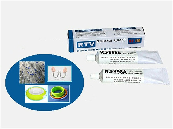 医用硅胶胶水可用于哪些医疗产品