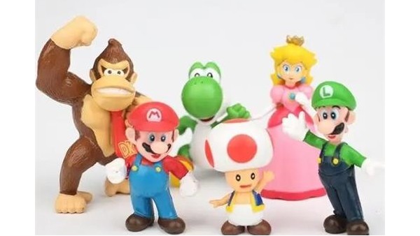 粘玩具公仔就用深圳科佳快干胶