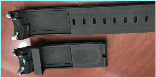 粘硅胶表带胶水KJ-770G