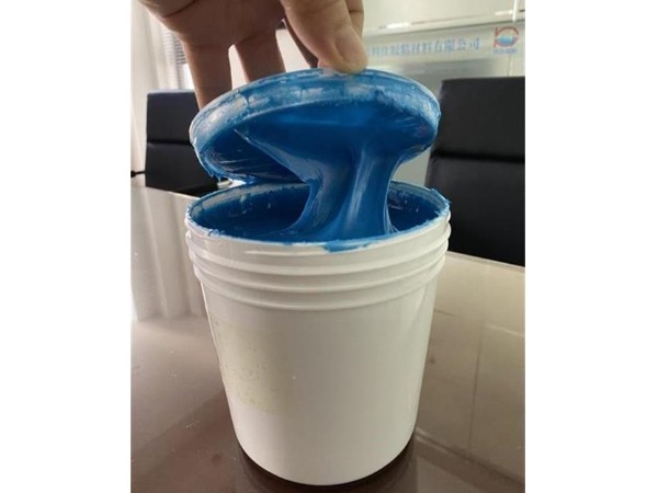 单组份磨具胶粘剂KJ-380-31