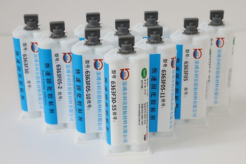 影响AB胶粘接效果的因素