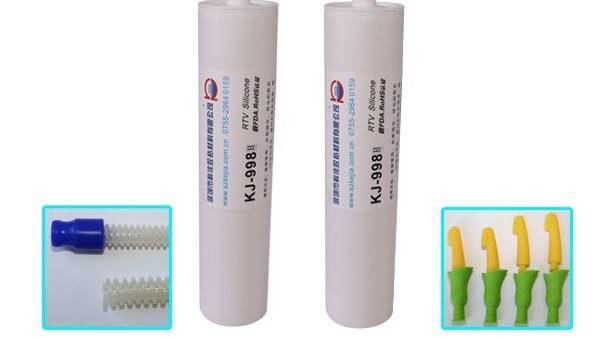 液态与固态硅胶制品加工，用的都是什么硅胶胶水