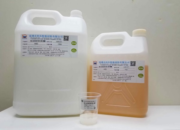 高强度环氧树脂AB胶 高强度环氧树脂AB胶