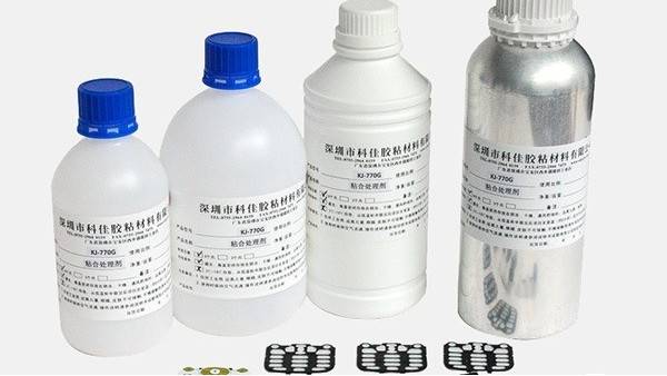 科佳胶粘：硅胶处理剂有哪些种类