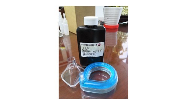 科佳粘TPU医用UV胶