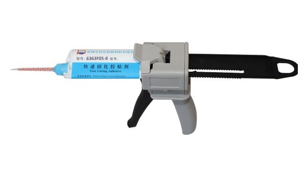 使用快速固化AB胶之前怎么清洗基材表面