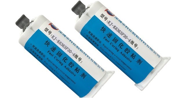 粘合金属玻璃AB胶,粘球泡灯具专用胶水