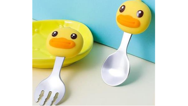 硅胶勺子用什么胶水