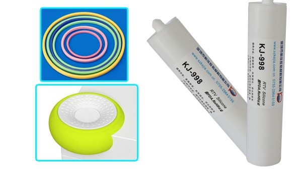科佳胶粘：硅胶粘硅胶用哪几款型号的胶粘剂粘