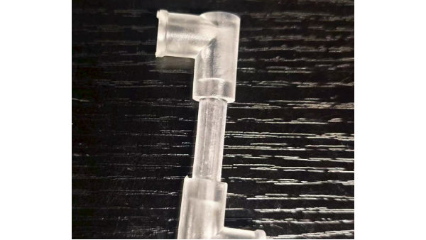 硅胶连接头套粘硅胶管慢干硅胶胶水应用案例-粘硅胶专用胶水