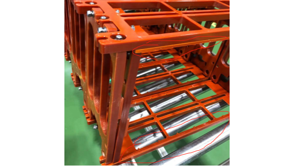 深圳科佳耐高温AB胶粘环氧板应用案例