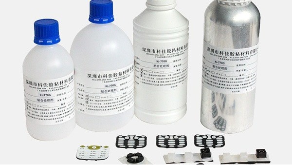 硅胶热硫化包胶底涂剂有什么特点-硅胶热硫化包胶底涂剂