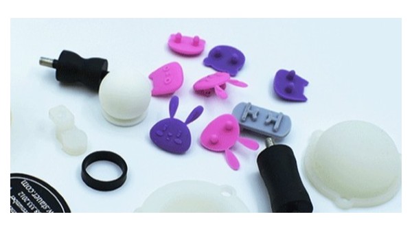 硅胶粘塑料用什么胶水粘接？3类实用方案精准适配