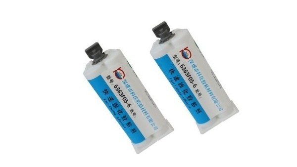 铁和塑料粘AB胶使用性能优势-塑料粘金属AB胶