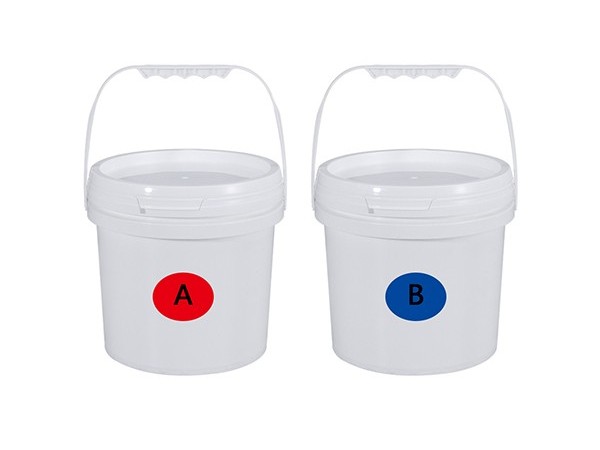 KJ-6320-60双组分仿真液体硅胶