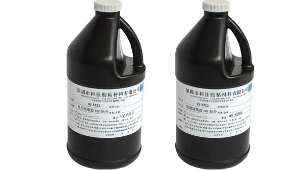 uv胶厂家_uv胶水几种常用的强度测试