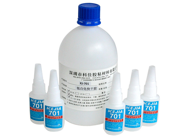 快干胶
