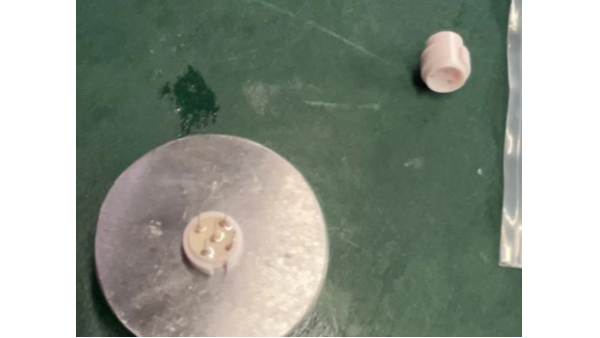 ABS壳体灌封环氧树脂灌封胶应用案例