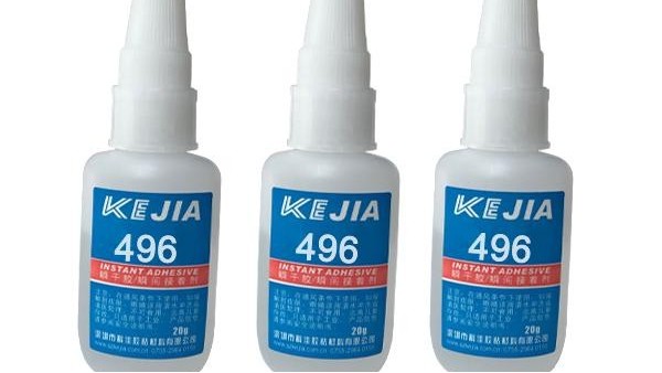粘塑料用什么胶好,马上粘马上好