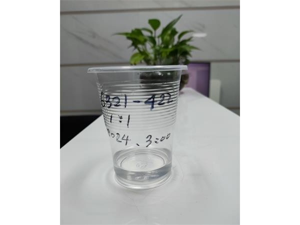 KJ-6321-422 有机硅凝胶 KJ-6321-422 有机硅凝胶