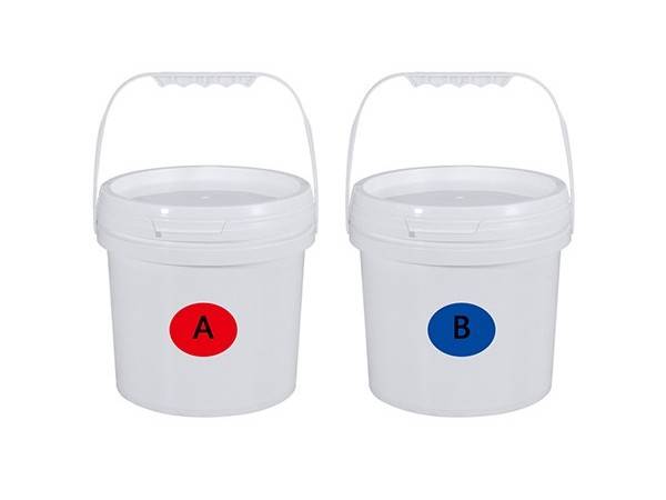 KJ-6321-6导热灌封液体硅橡胶