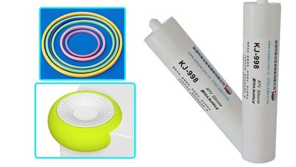 硅胶胶水有哪些用途-硅胶胶水厂家