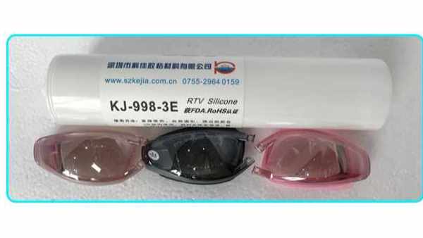 硅胶和塑料用什么胶水粘合？