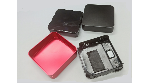 塑料粘金属KJ-6363F05-8的性能特征