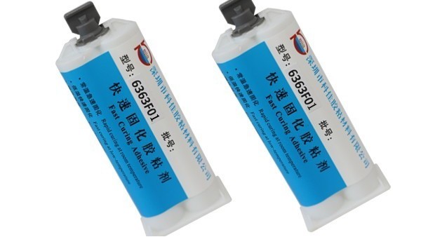 ab胶可以用于高温环境吗-耐高温ab胶