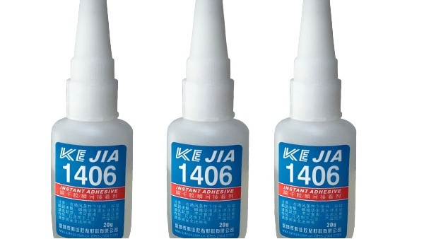 粘金属塑料快干胶怎么使用-粘金属塑料瞬干胶