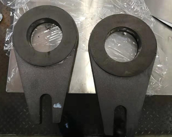 6363F05-2粘刹车片