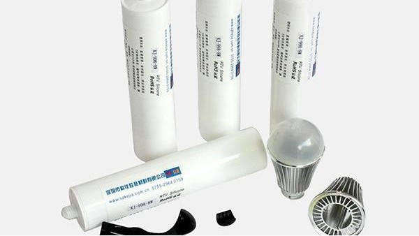 硅胶粘合剂怎么选择型号