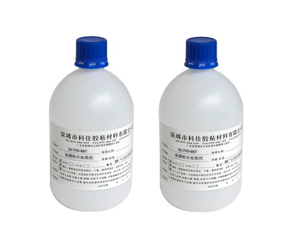 金属粘合处理剂KJ-770-687