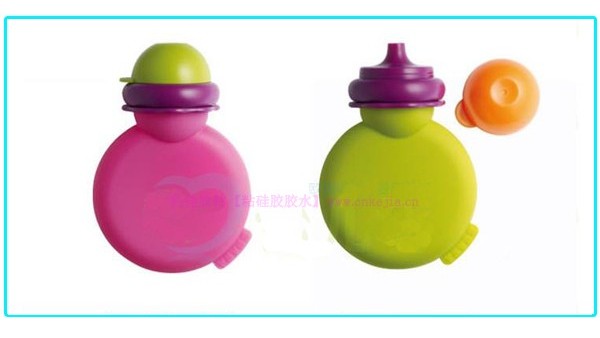 粘硅胶胶水KJ-A10