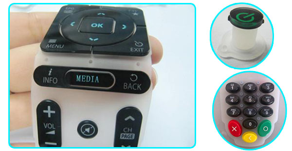 硅胶粘塑料KJ-425