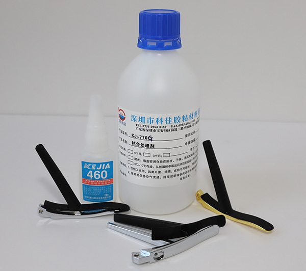 快干胶460
