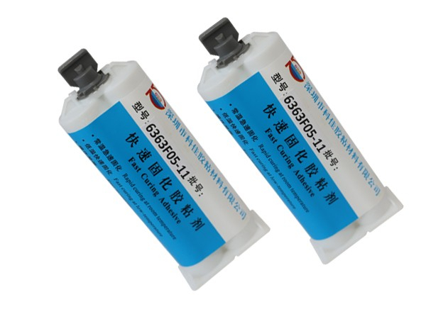 耐热环氧胶KJ-6363F05-11 耐热环氧胶KJ-6363F05-11
