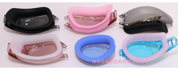 硅胶粘塑料慢干胶水02