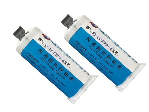 30分钟固化AB胶 KJ-6363F30-4 30分钟固化AB胶 KJ-6363F30-4