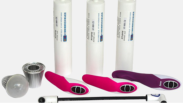 硅胶和abs使用什么胶水？