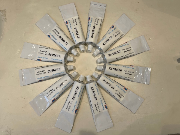 电硅胶胶水998-50