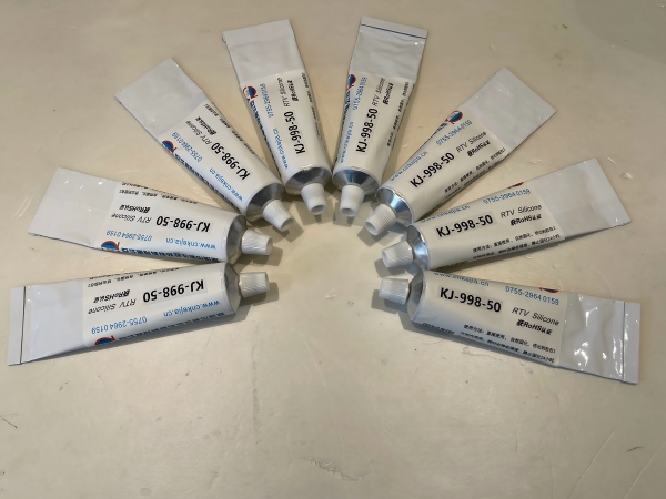 电硅胶胶水998-50