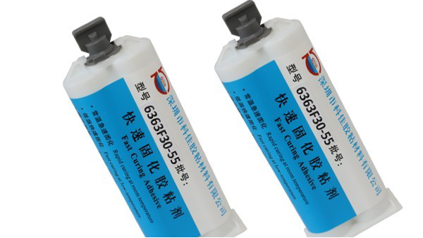 如何选择合适的AB胶粘磁铁