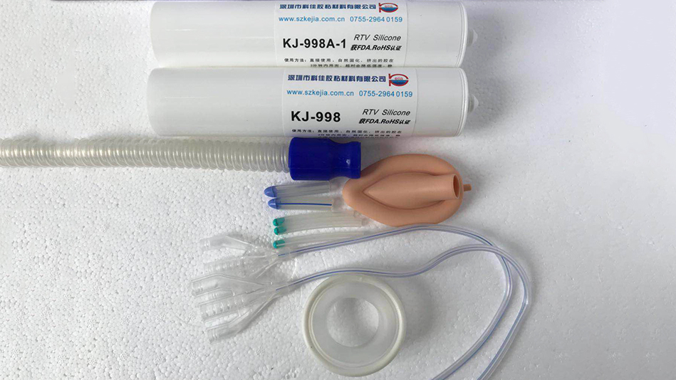 科佳胶水为康泰医疗服务已接近十年之久