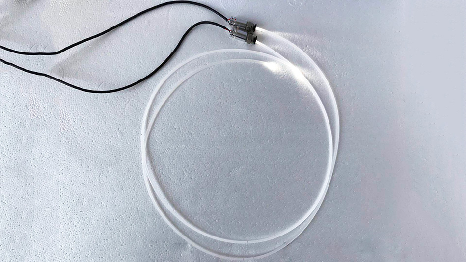 科佳胶粘5年持续服务中国中车